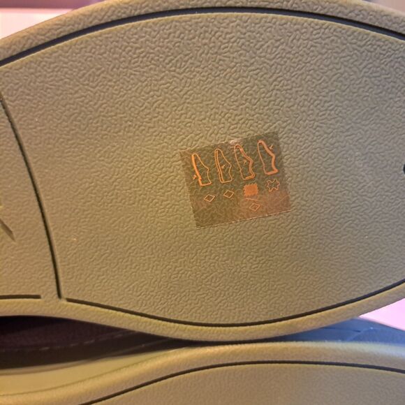 Michael Kors Keating Leather Sneaker in Amazon Green Men's Size 13 New In Box! - Picture 6 of 16